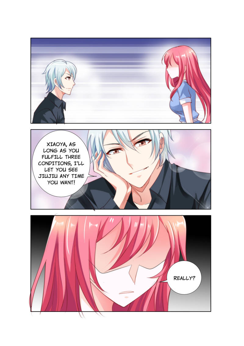 Sweetheart Must Love Me chapter 23 - page 12