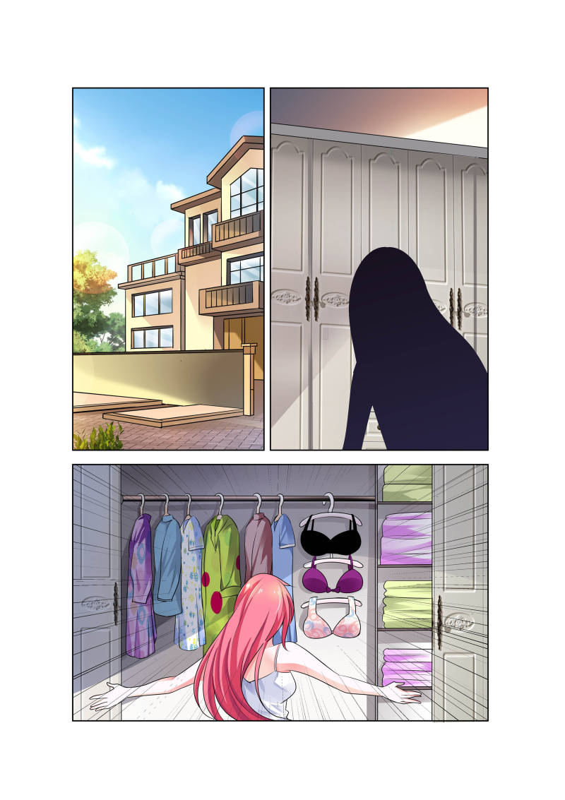 Sweetheart Must Love Me chapter 23 - page 2