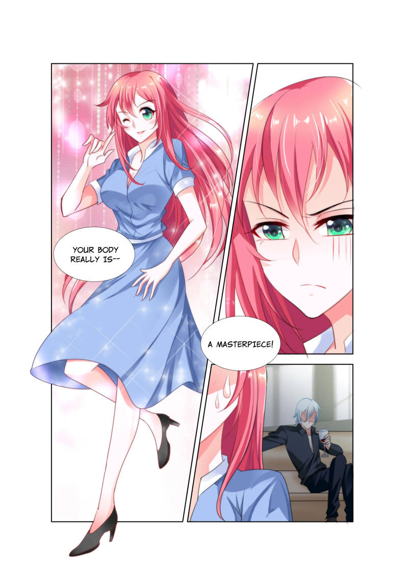 Sweetheart Must Love Me chapter 23 - page 4