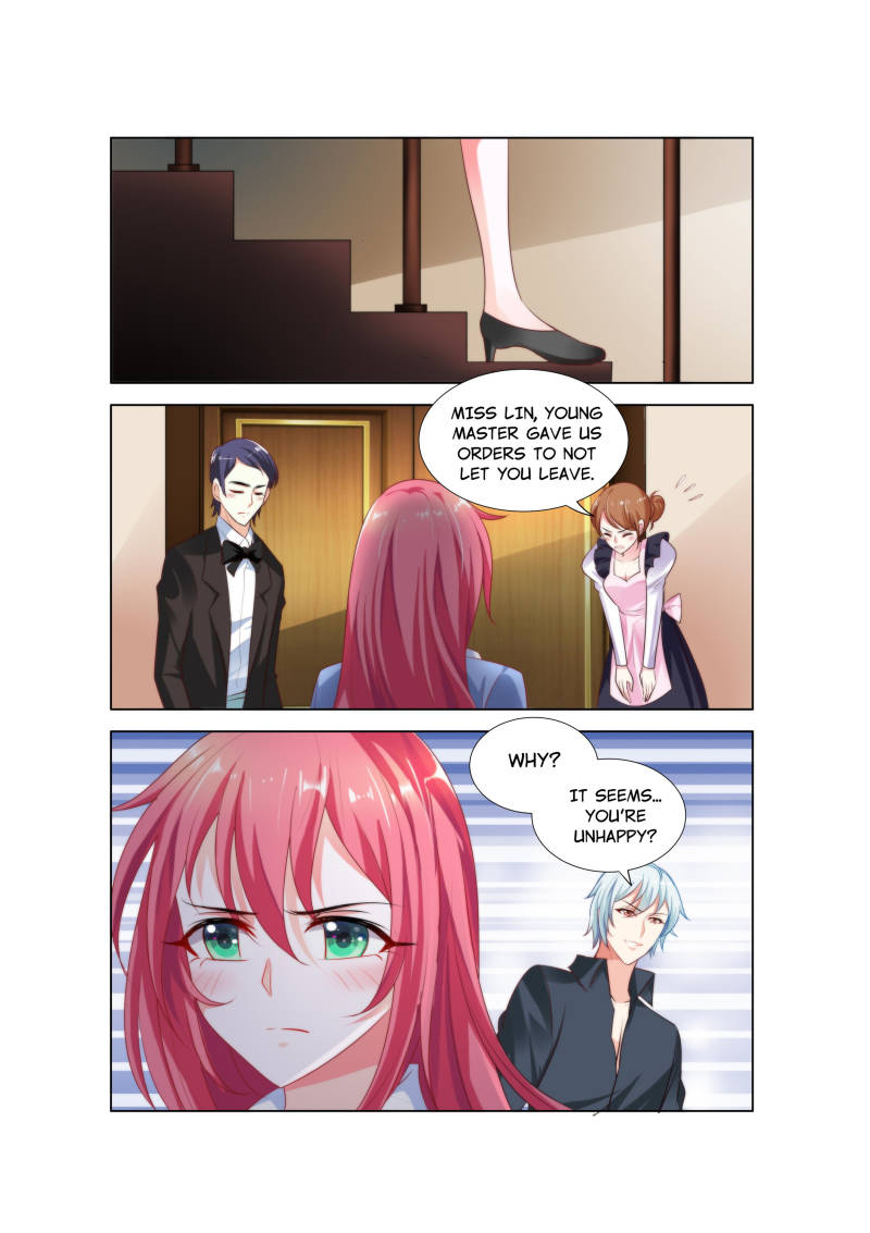 Sweetheart Must Love Me chapter 23 - page 5