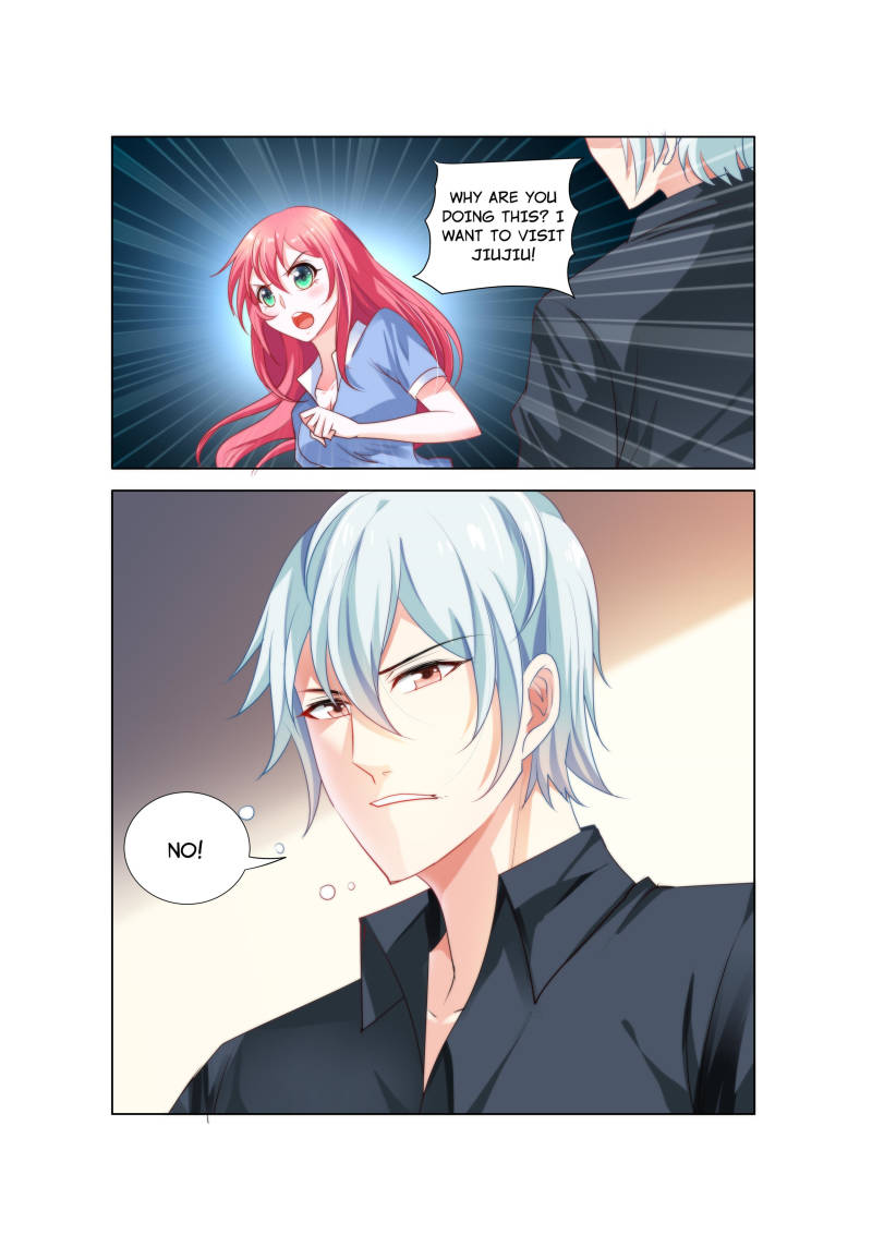 Sweetheart Must Love Me chapter 23 - page 6