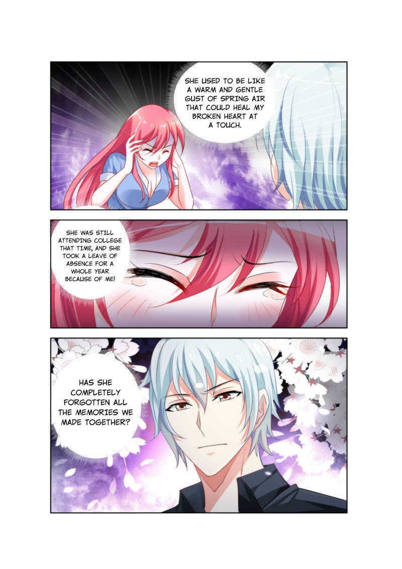Sweetheart Must Love Me chapter 23 - page 9