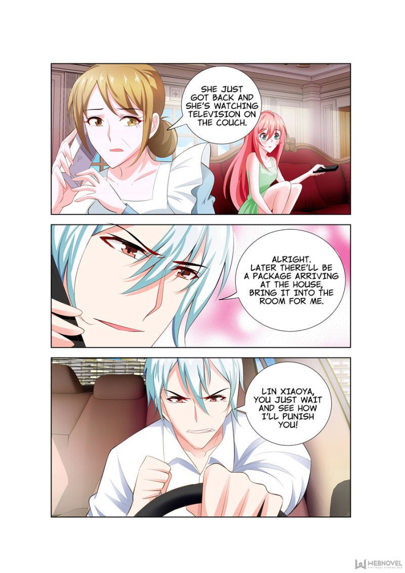 Sweetheart Must Love Me chapter 62 - page 3