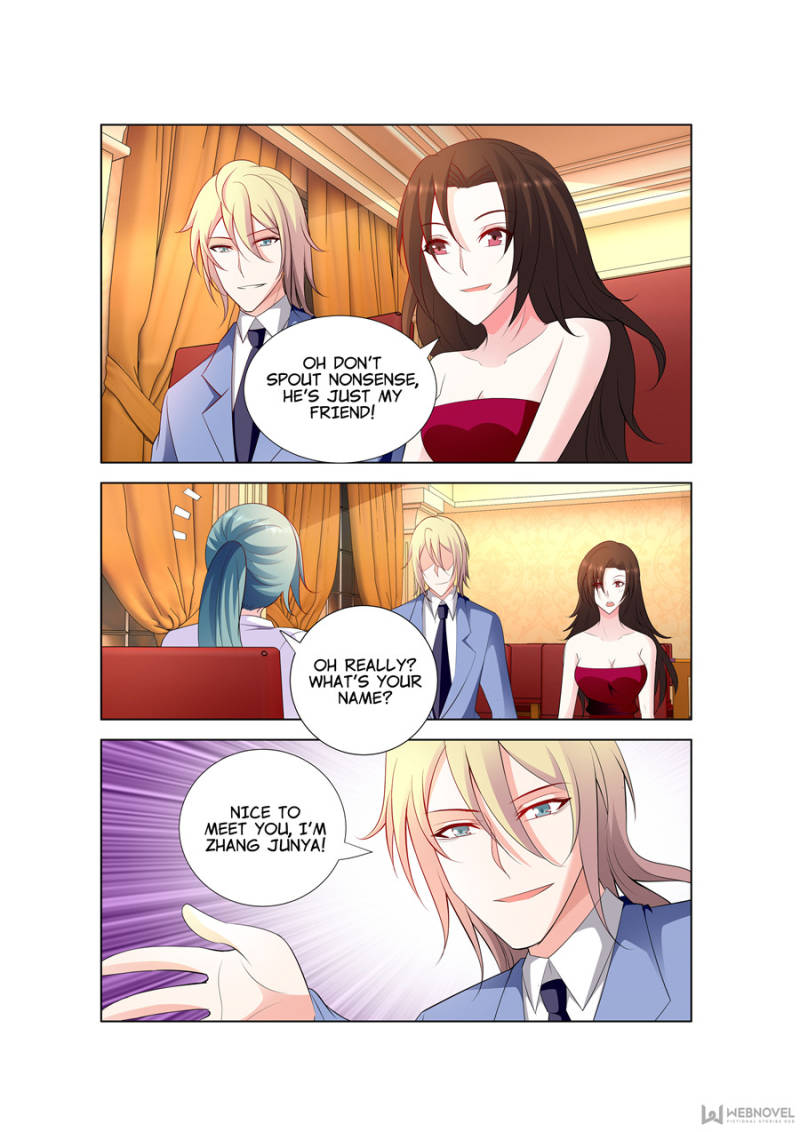Sweetheart Must Love Me chapter 62 - page 6