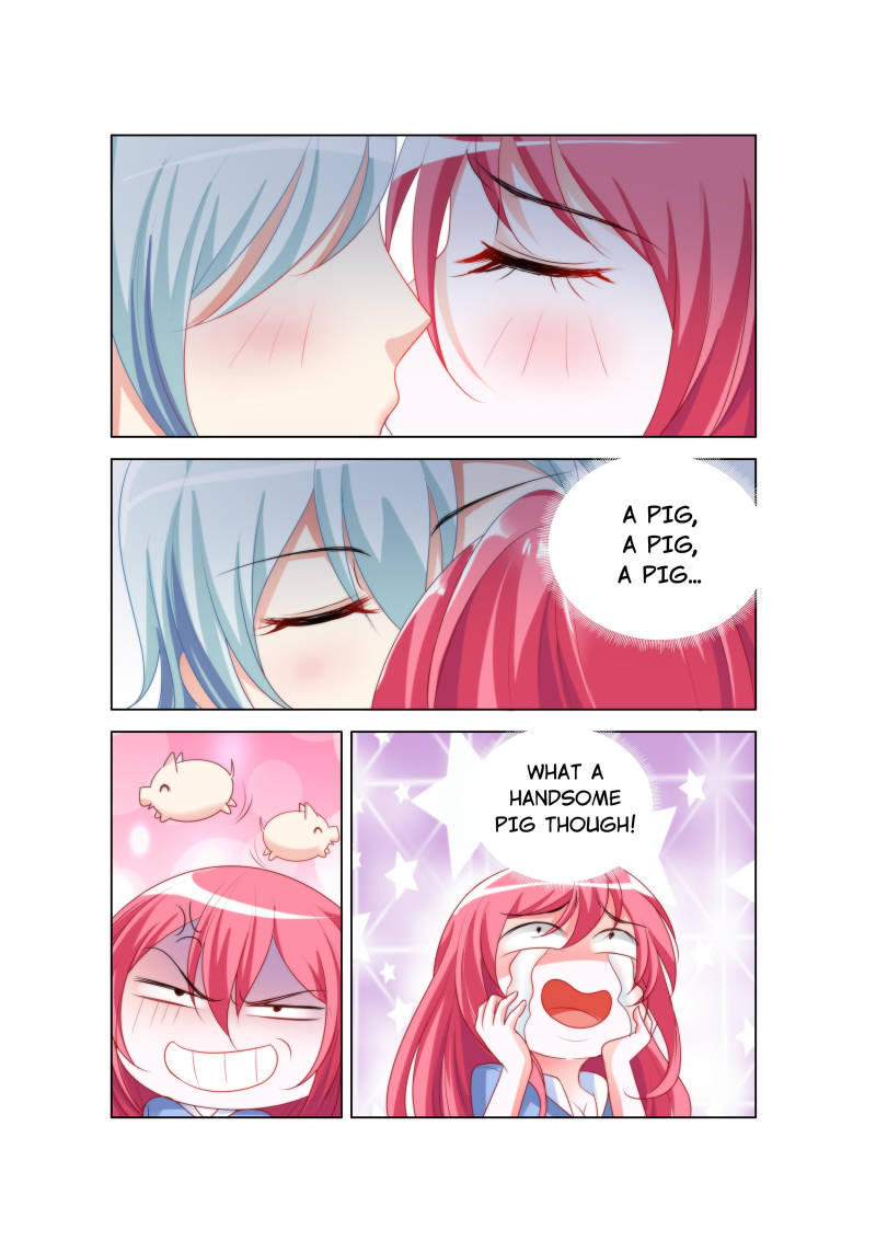 Sweetheart Must Love Me chapter 24 - page 11