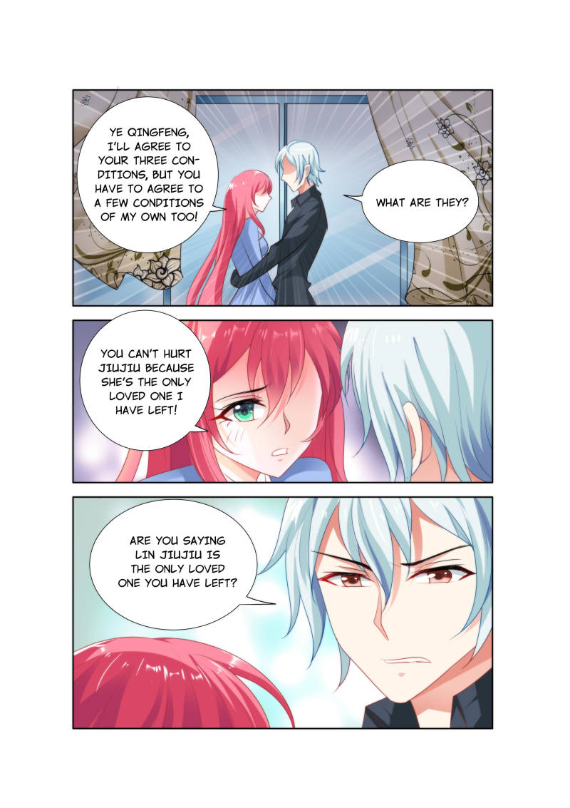 Sweetheart Must Love Me chapter 24 - page 6
