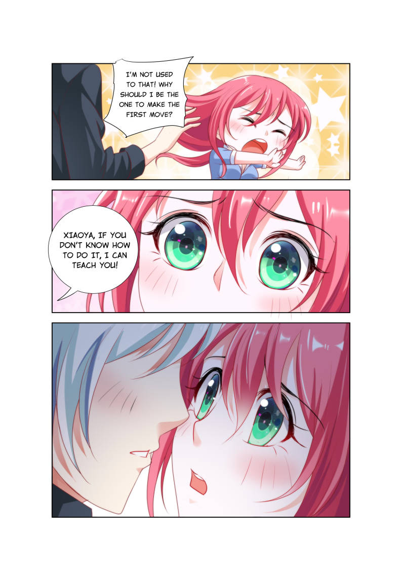 Sweetheart Must Love Me chapter 24 - page 9