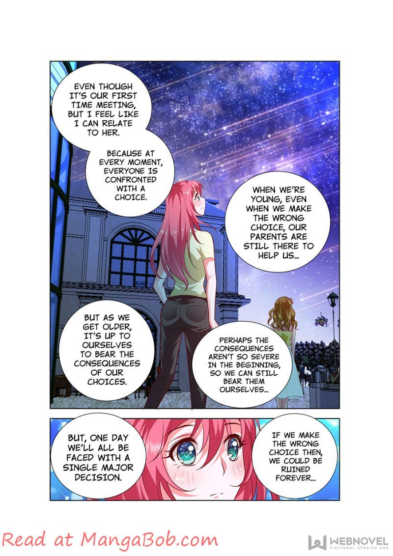 Sweetheart Must Love Me chapter 73 - page 4