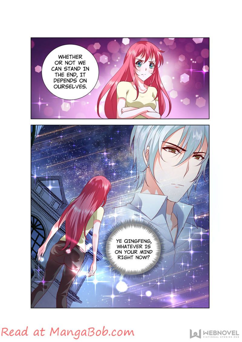 Sweetheart Must Love Me chapter 73 - page 5