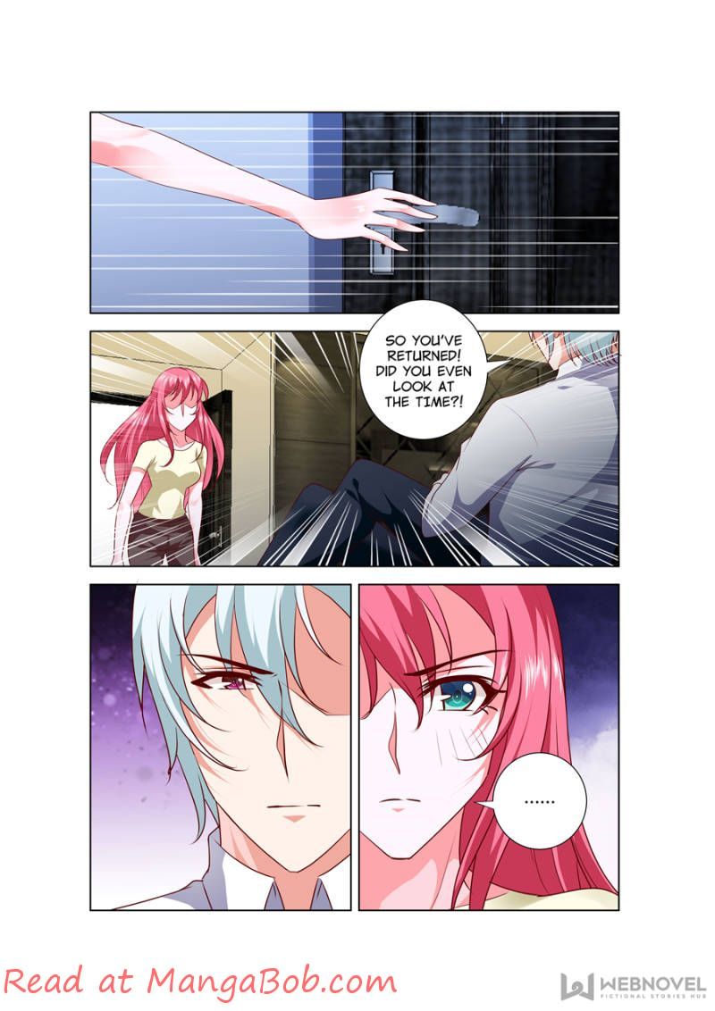 Sweetheart Must Love Me chapter 73 - page 6
