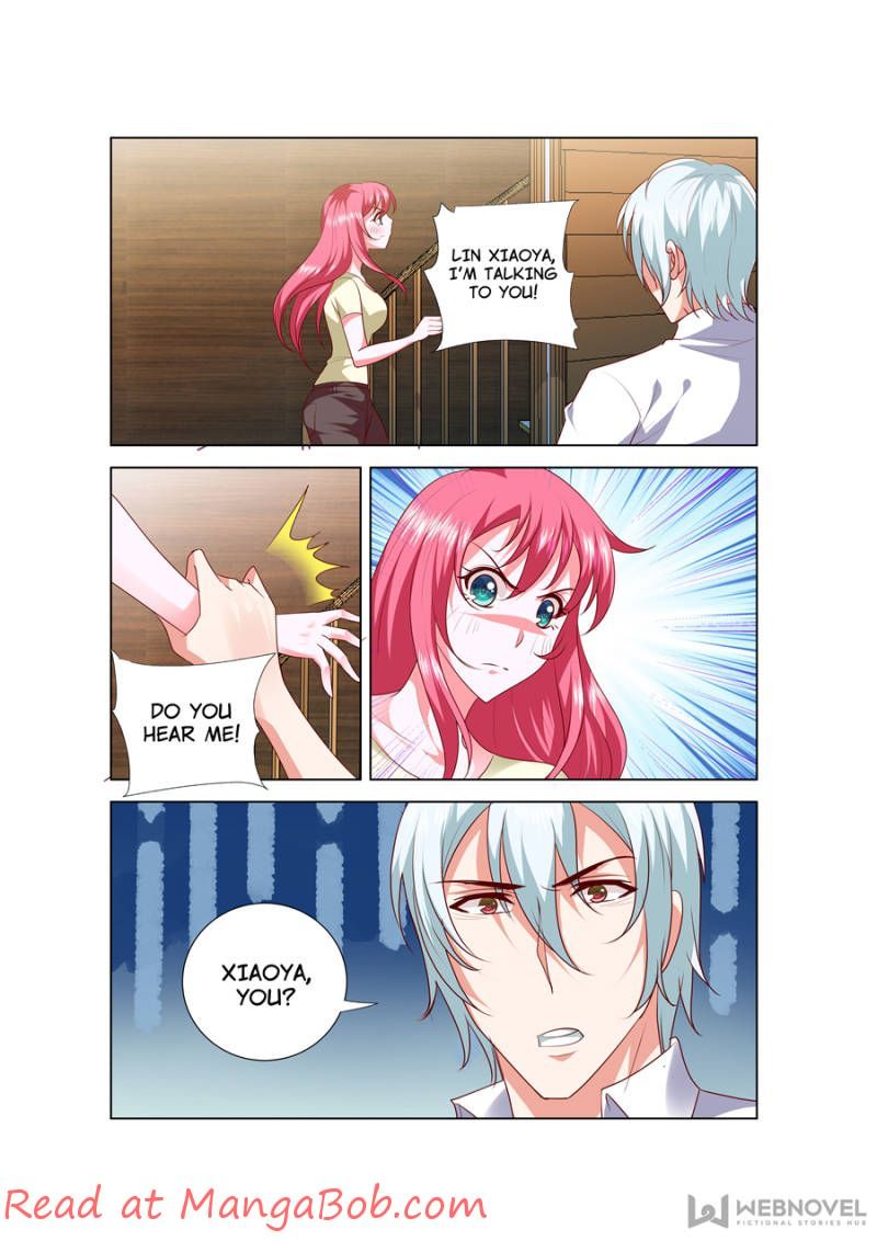 Sweetheart Must Love Me chapter 73 - page 7
