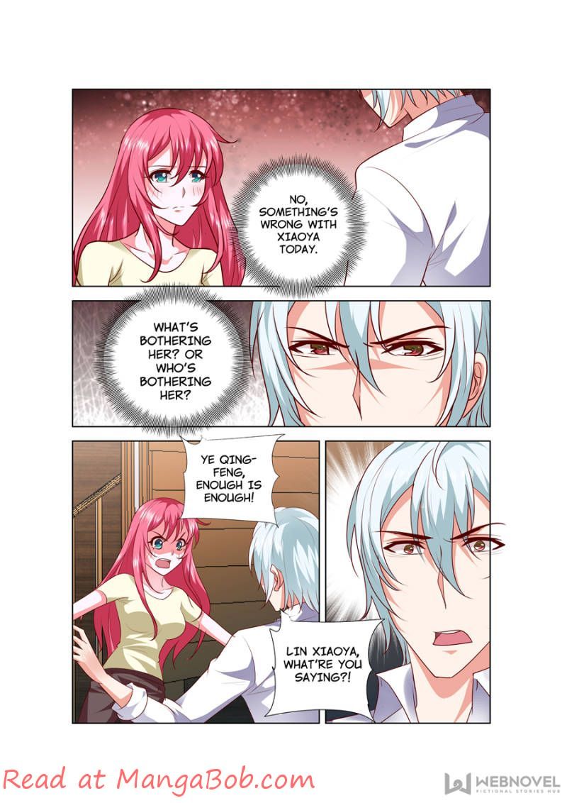 Sweetheart Must Love Me chapter 73 - page 8