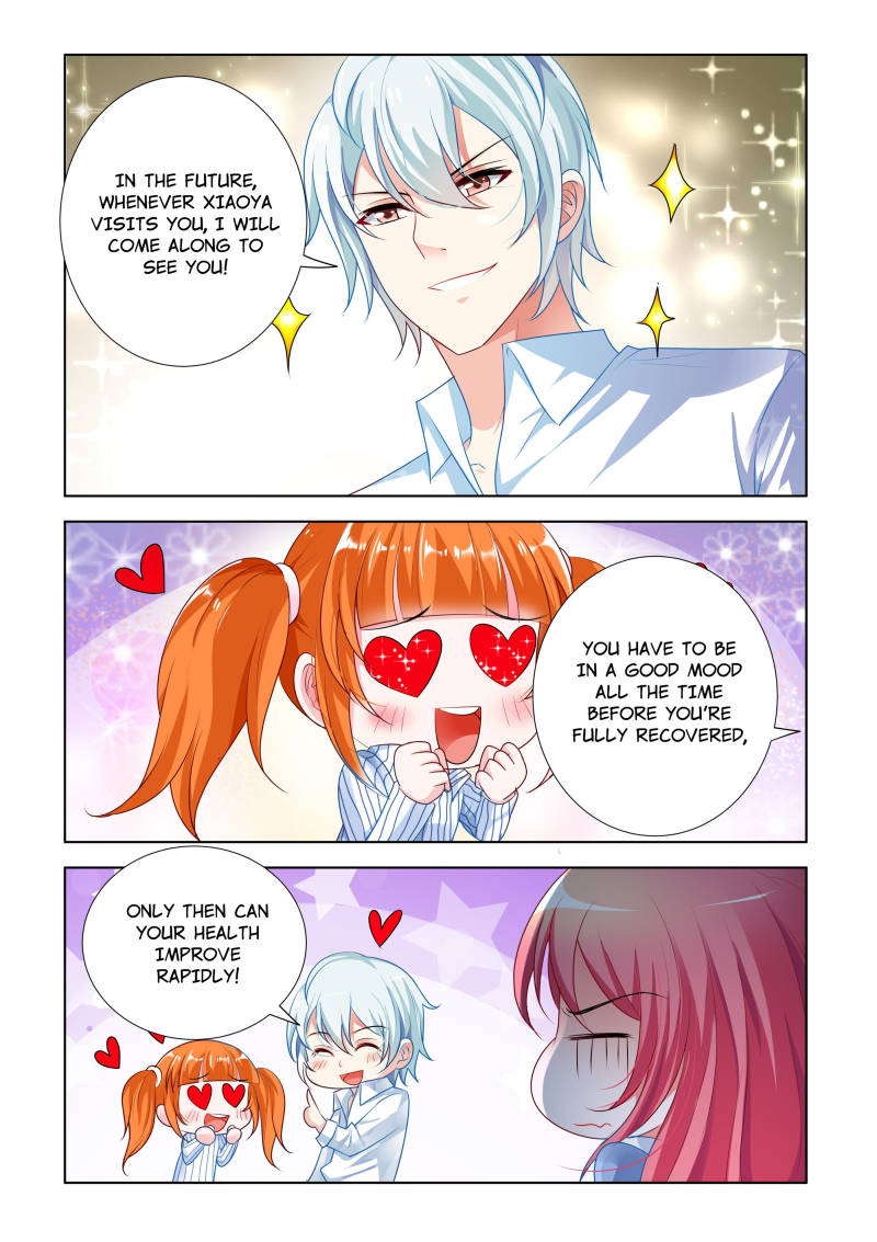 Sweetheart Must Love Me chapter 25 - page 5