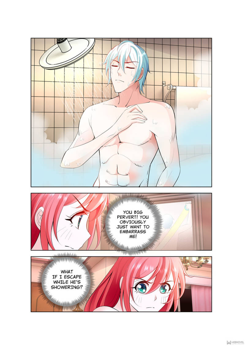 Sweetheart Must Love Me chapter 63 - page 5