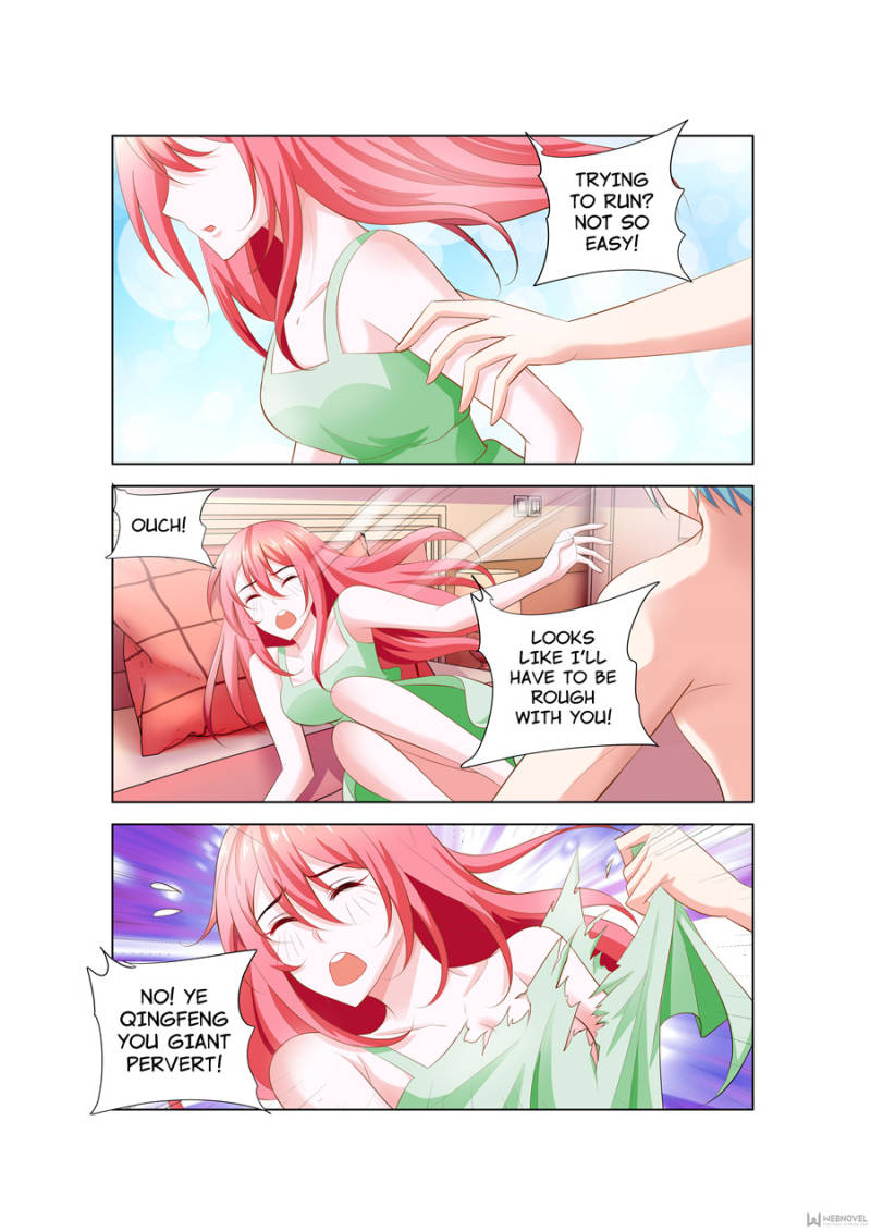 Sweetheart Must Love Me chapter 63 - page 7