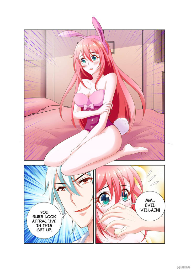 Sweetheart Must Love Me chapter 63 - page 8