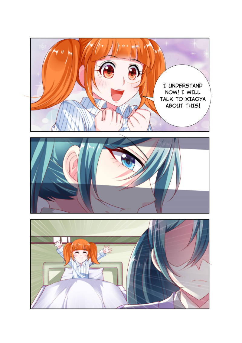 Sweetheart Must Love Me chapter 26 - page 10