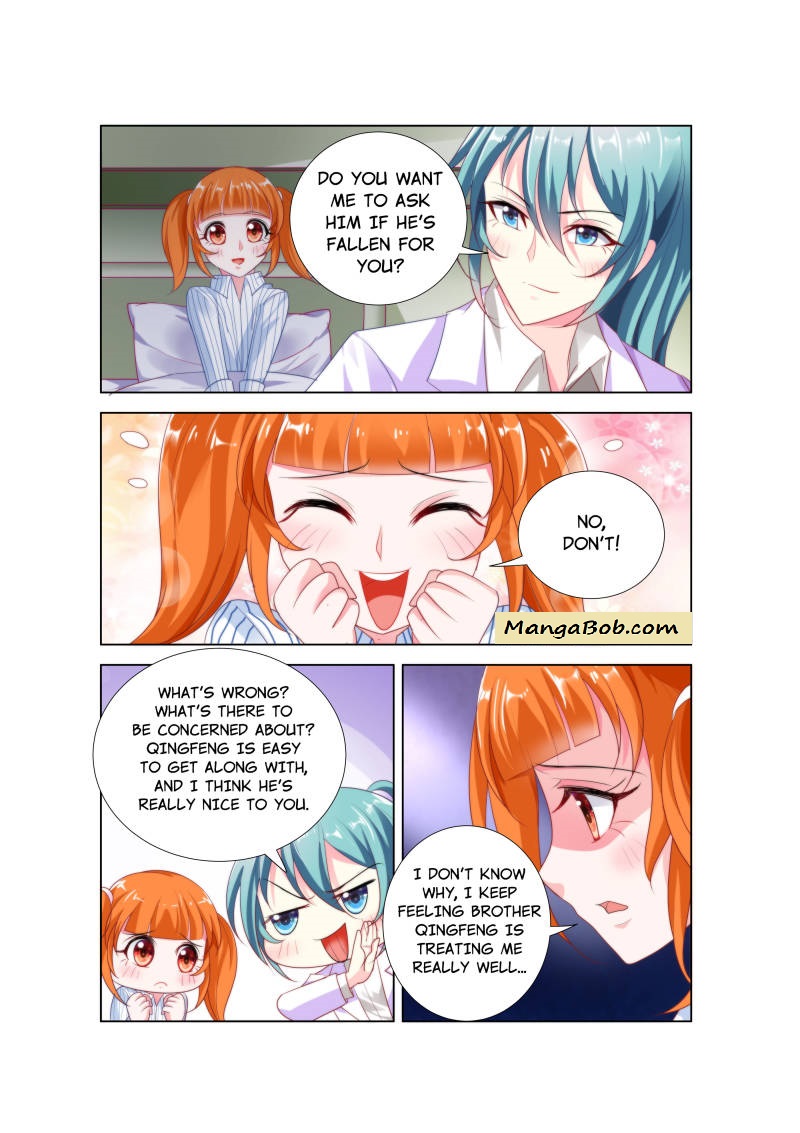 Sweetheart Must Love Me chapter 26 - page 5