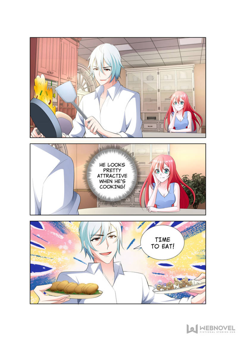Sweetheart Must Love Me chapter 64 - page 2