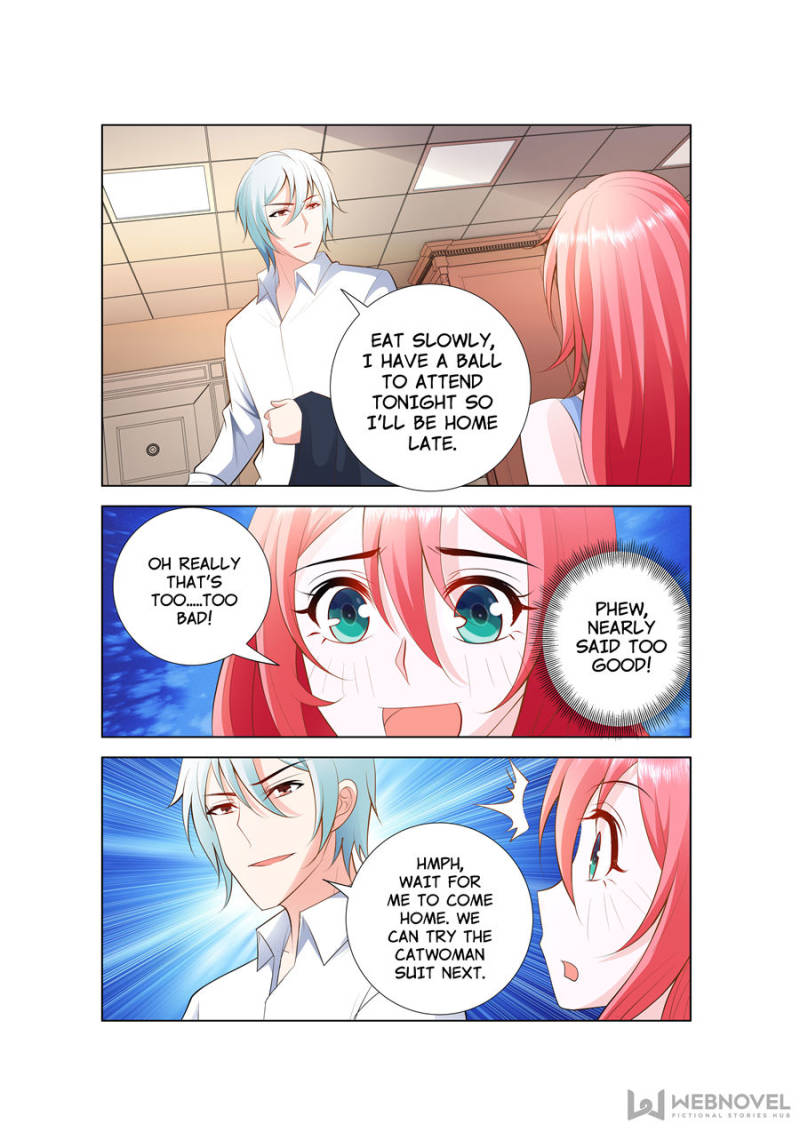 Sweetheart Must Love Me chapter 64 - page 4