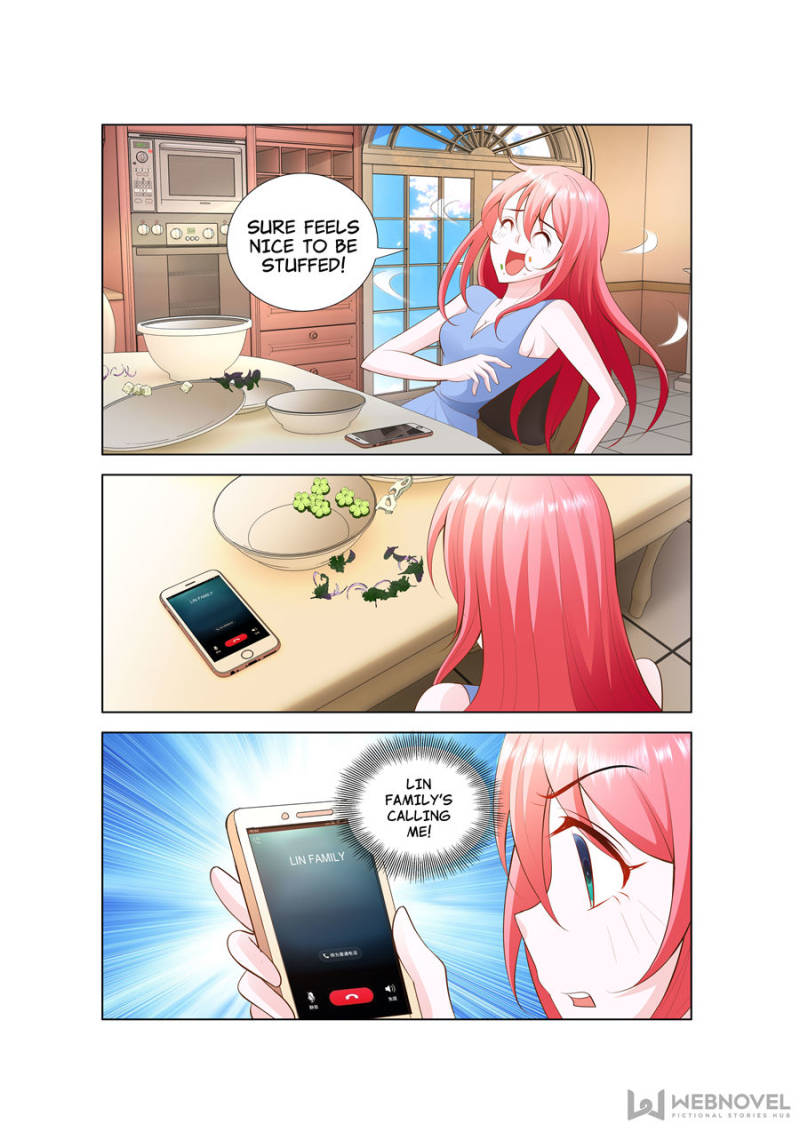 Sweetheart Must Love Me chapter 64 - page 5
