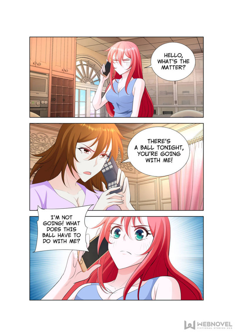 Sweetheart Must Love Me chapter 64 - page 6