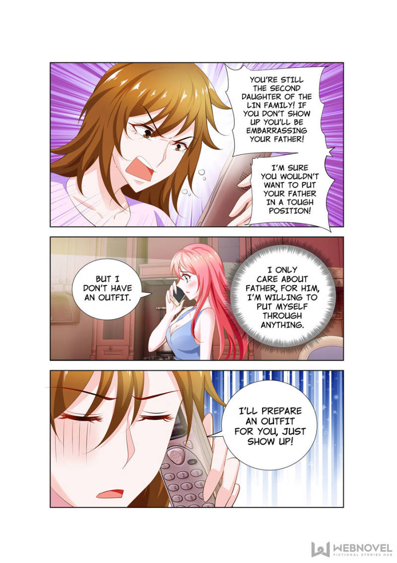 Sweetheart Must Love Me chapter 64 - page 7
