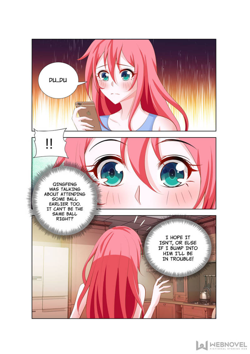 Sweetheart Must Love Me chapter 64 - page 8