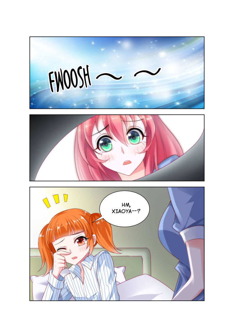 Sweetheart Must Love Me chapter 27 - page 2