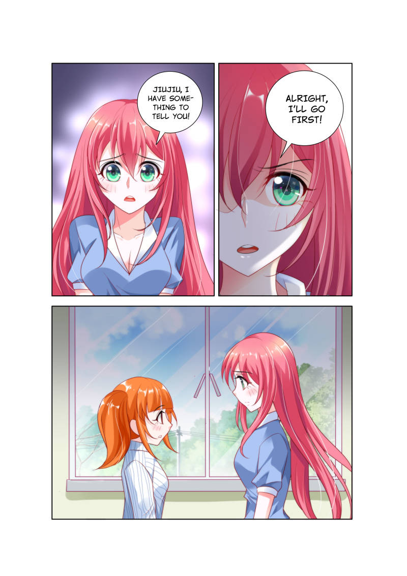 Sweetheart Must Love Me chapter 27 - page 6