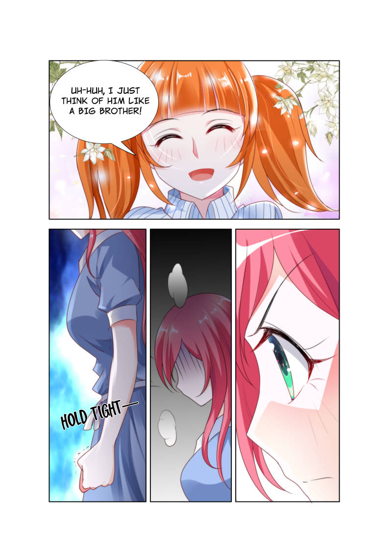 Sweetheart Must Love Me chapter 27 - page 8