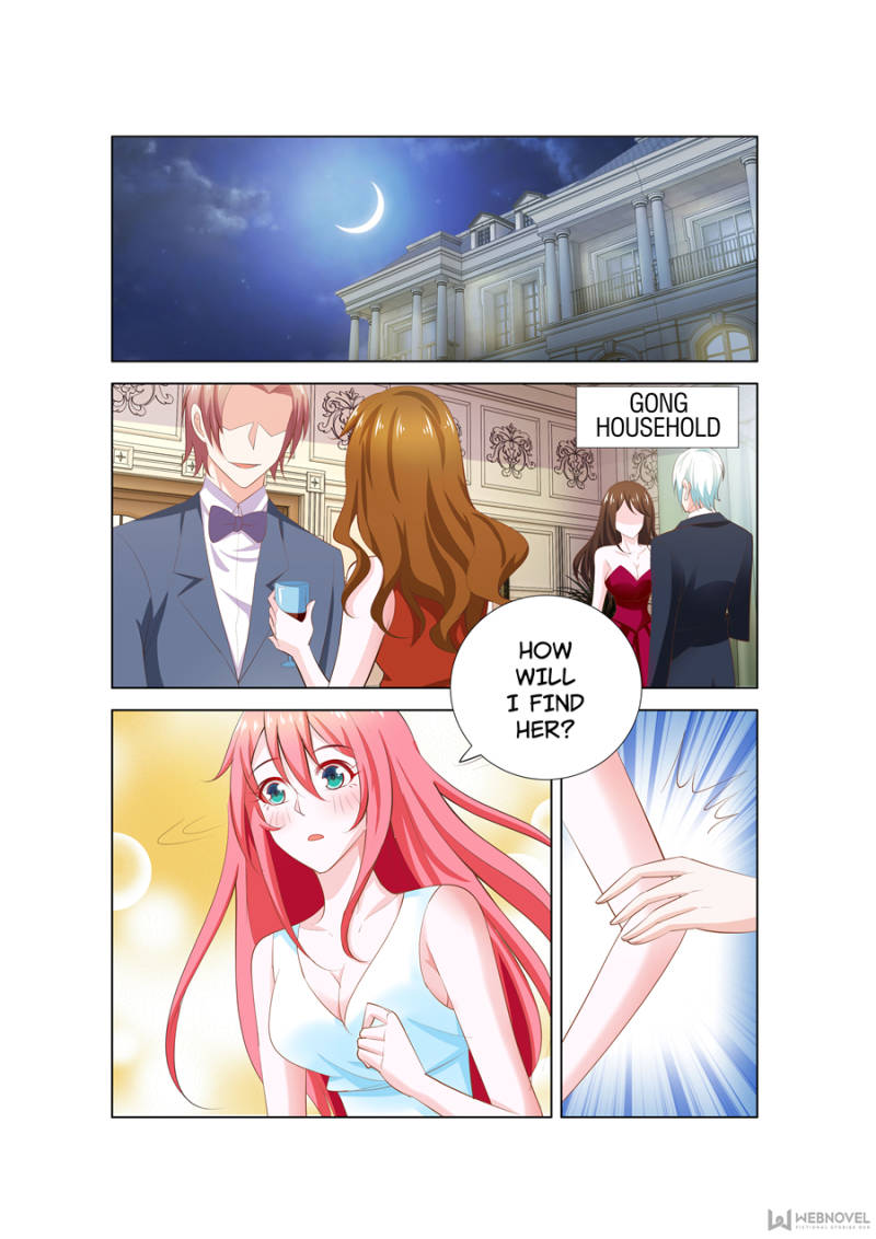 Sweetheart Must Love Me chapter 65 - page 2