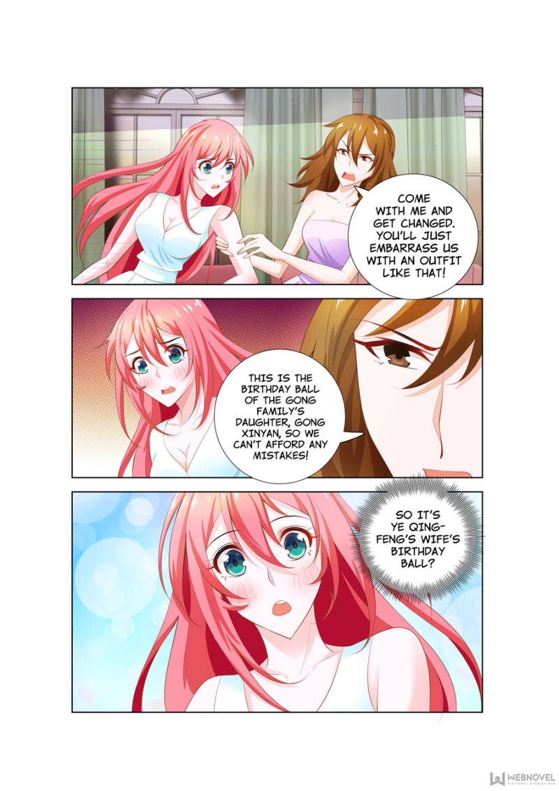 Sweetheart Must Love Me chapter 65 - page 3