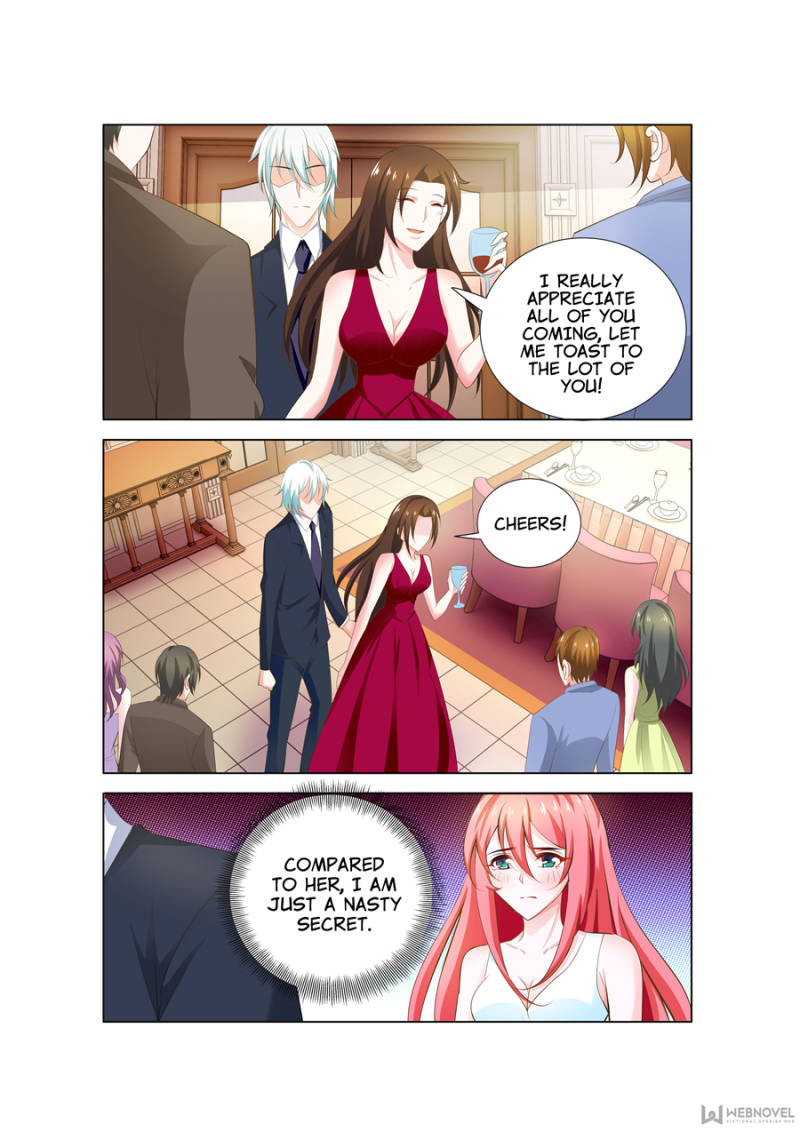 Sweetheart Must Love Me chapter 65 - page 4