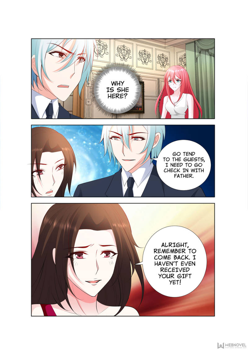 Sweetheart Must Love Me chapter 65 - page 5