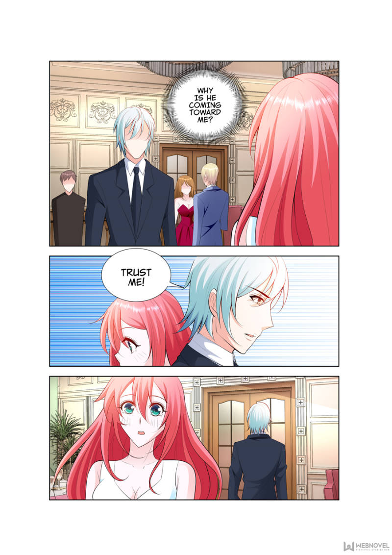 Sweetheart Must Love Me chapter 65 - page 6