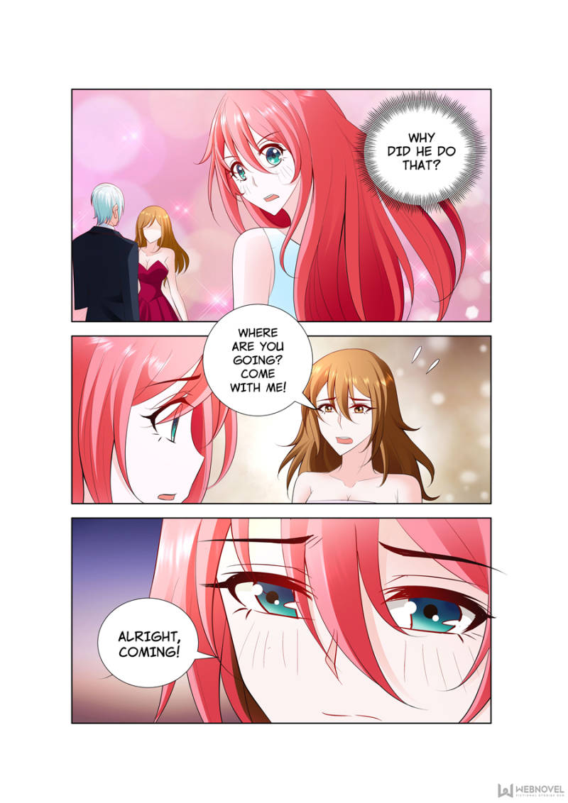 Sweetheart Must Love Me chapter 65 - page 7