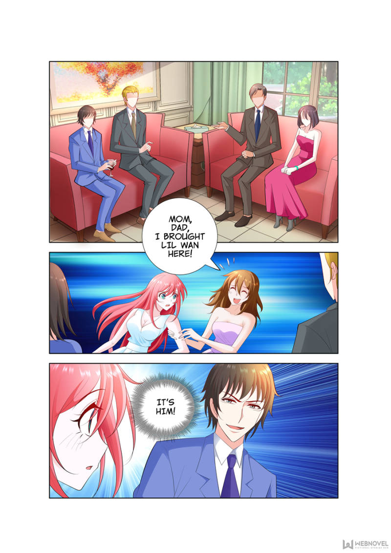 Sweetheart Must Love Me chapter 65 - page 8