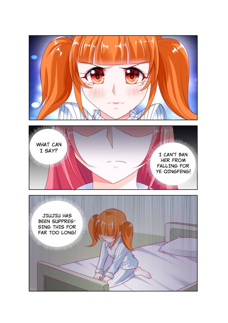 Sweetheart Must Love Me chapter 28 - page 3