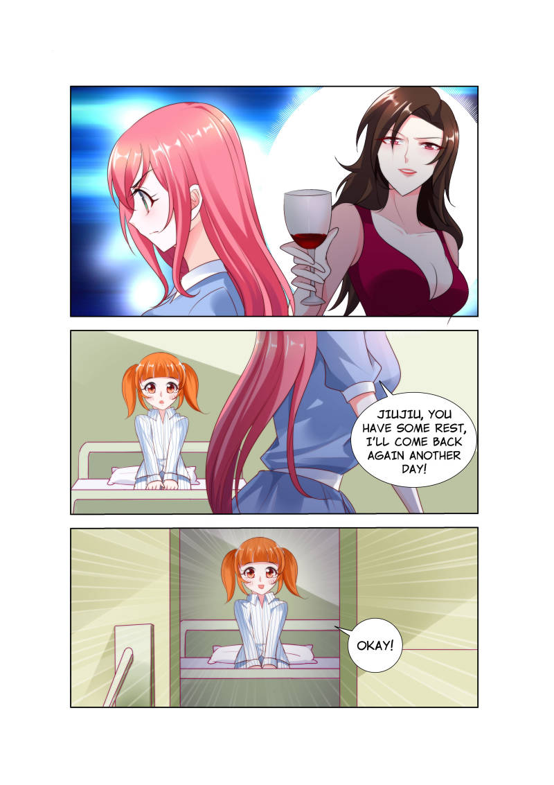 Sweetheart Must Love Me chapter 28 - page 4