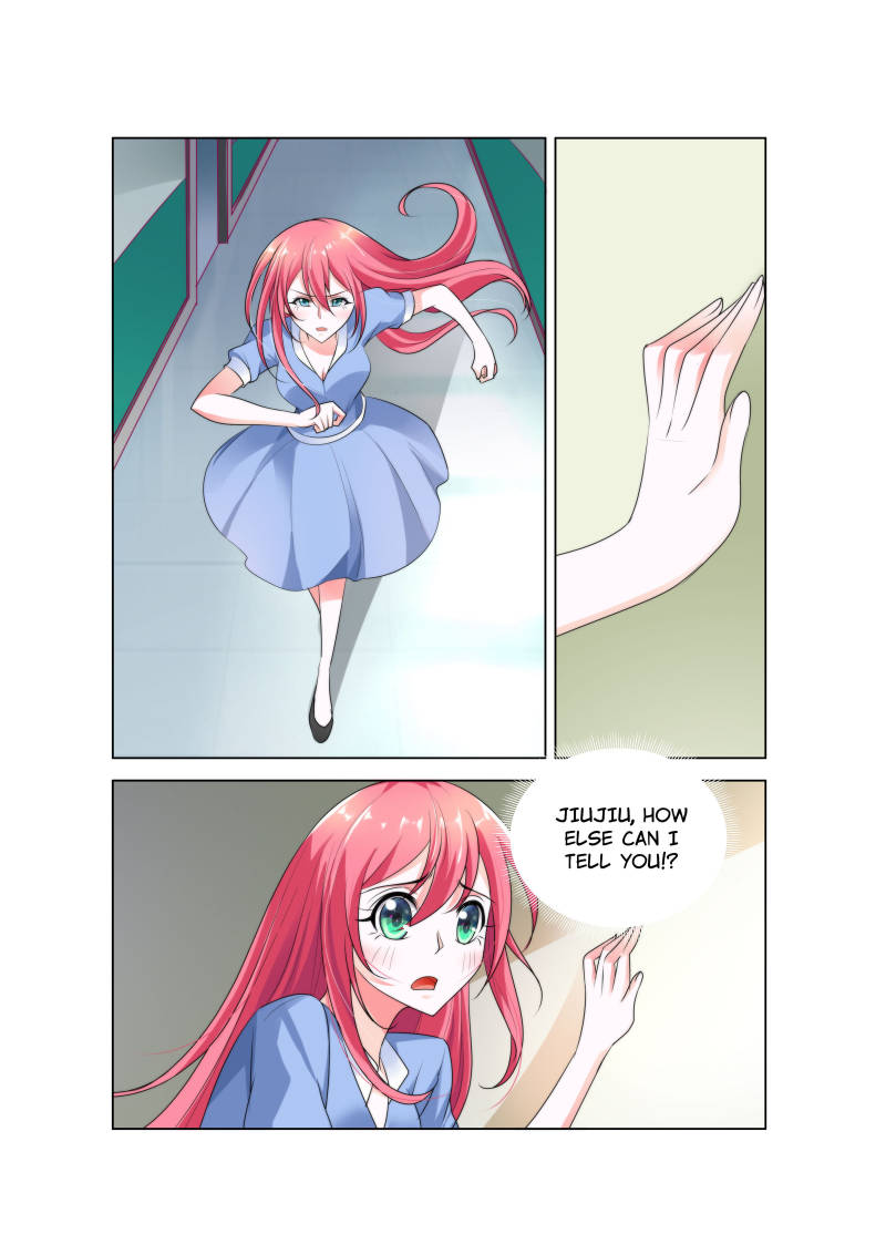 Sweetheart Must Love Me chapter 28 - page 5