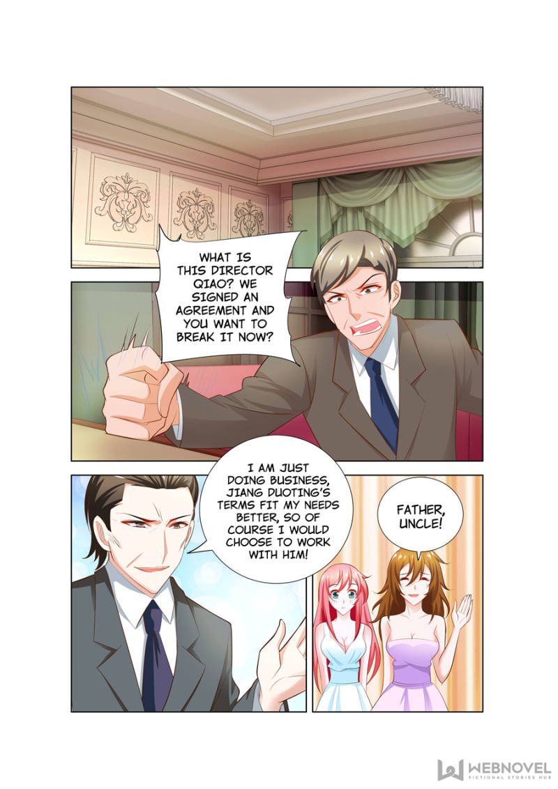 Sweetheart Must Love Me chapter 66 - page 2