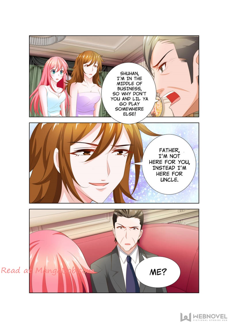 Sweetheart Must Love Me chapter 66 - page 3