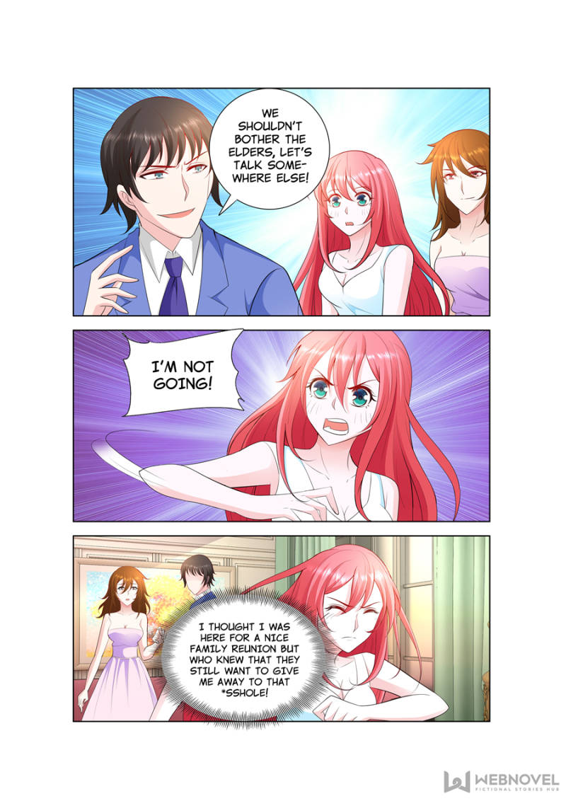 Sweetheart Must Love Me chapter 66 - page 5
