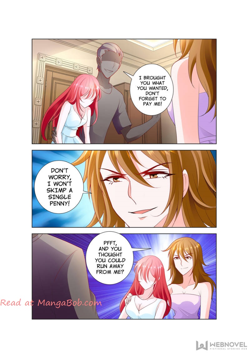 Sweetheart Must Love Me chapter 66 - page 7