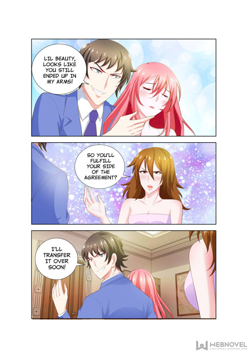 Sweetheart Must Love Me chapter 67 - page 2