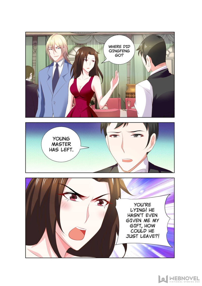 Sweetheart Must Love Me chapter 67 - page 4