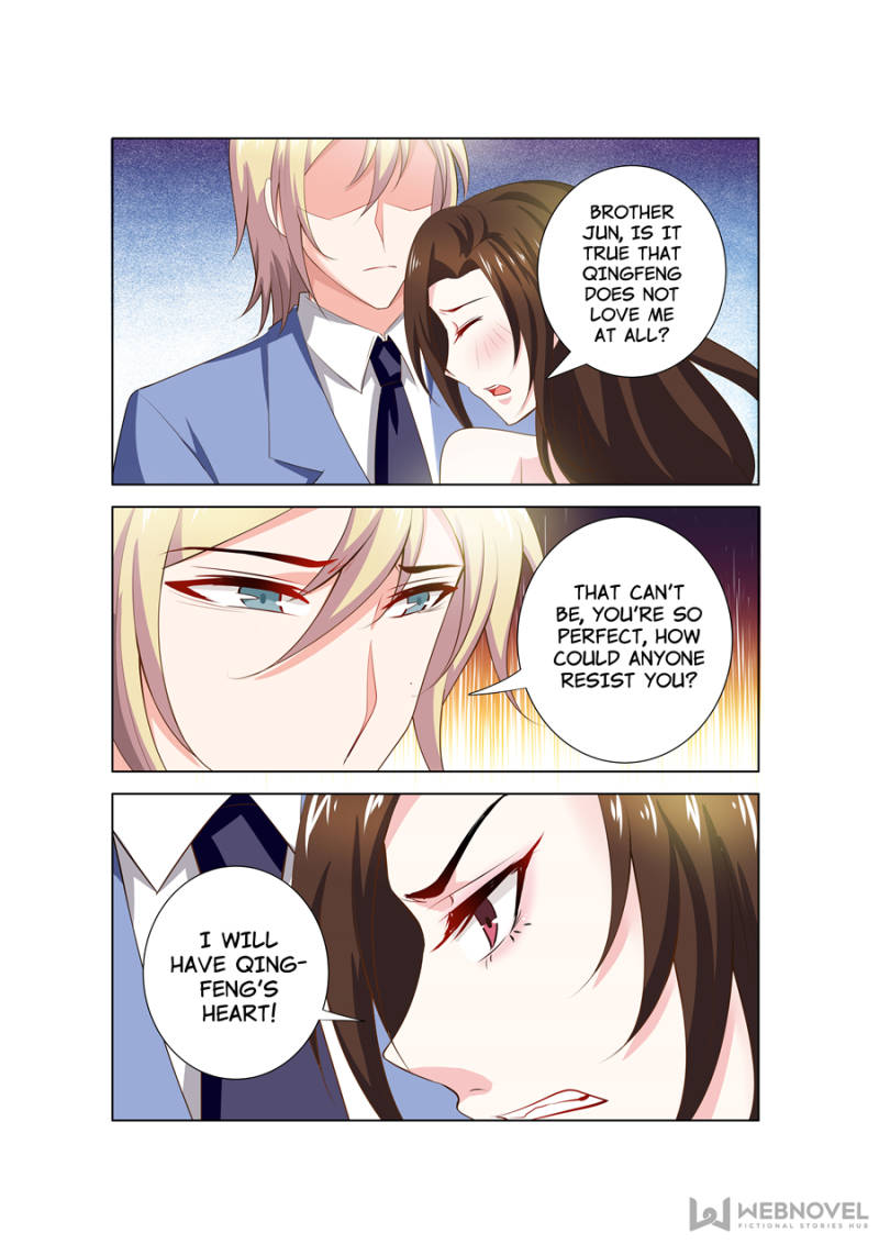 Sweetheart Must Love Me chapter 67 - page 6