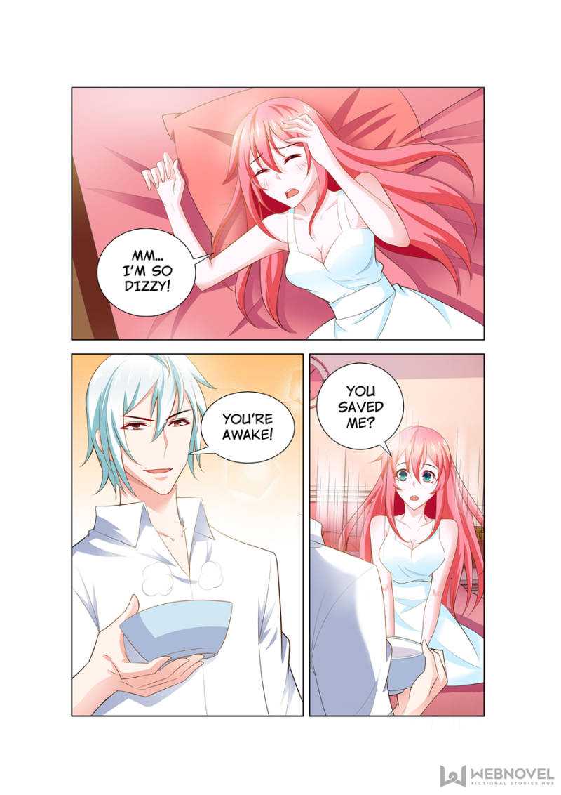 Sweetheart Must Love Me chapter 67 - page 7