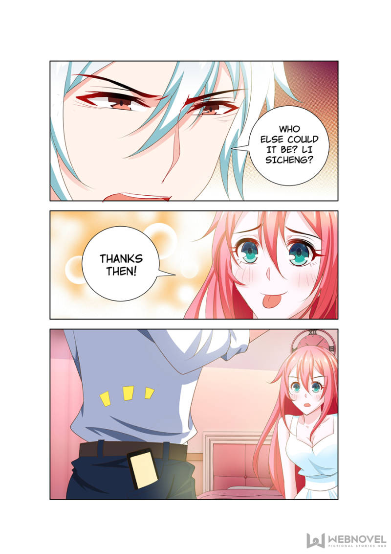 Sweetheart Must Love Me chapter 67 - page 8